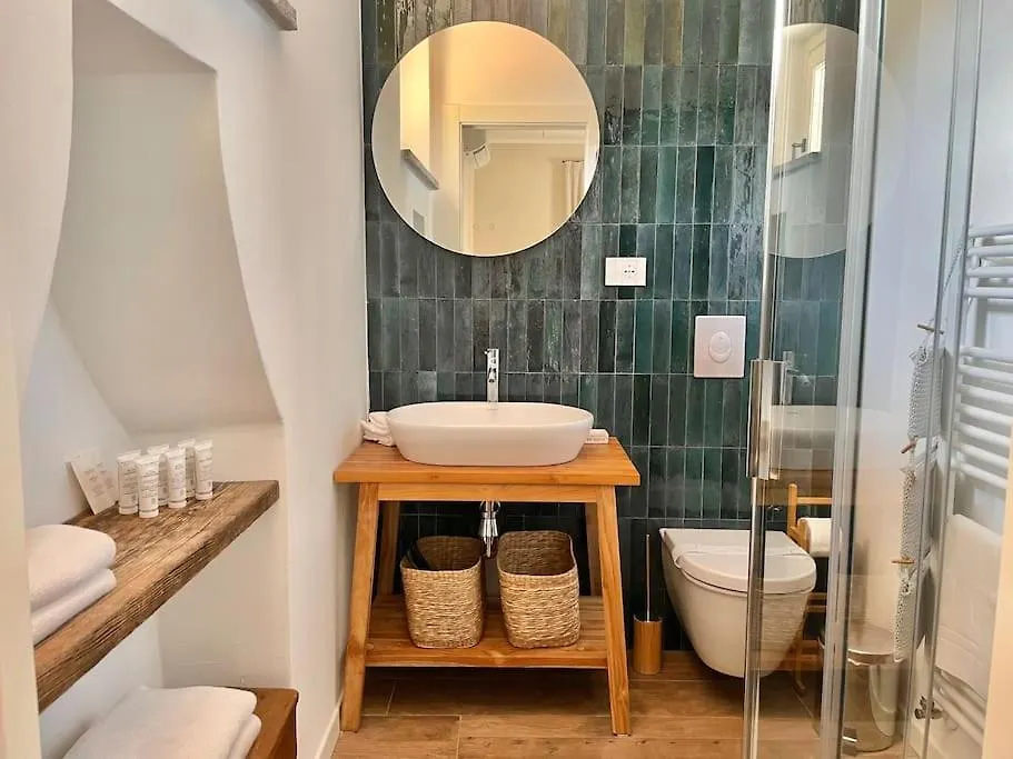 Il Noce Lake View Apartment Lezzeno