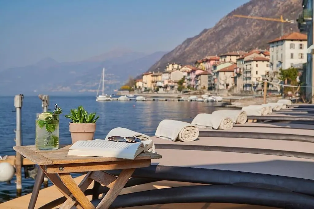 Il Noce Lake View Apartment Lezzeno