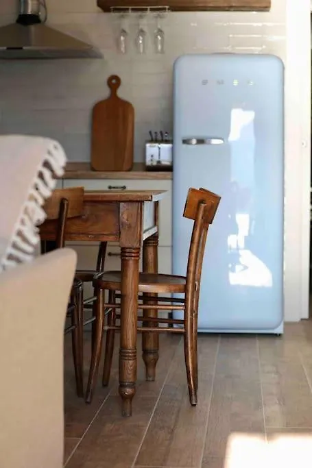 Il Noce Lake View Apartment Lezzeno