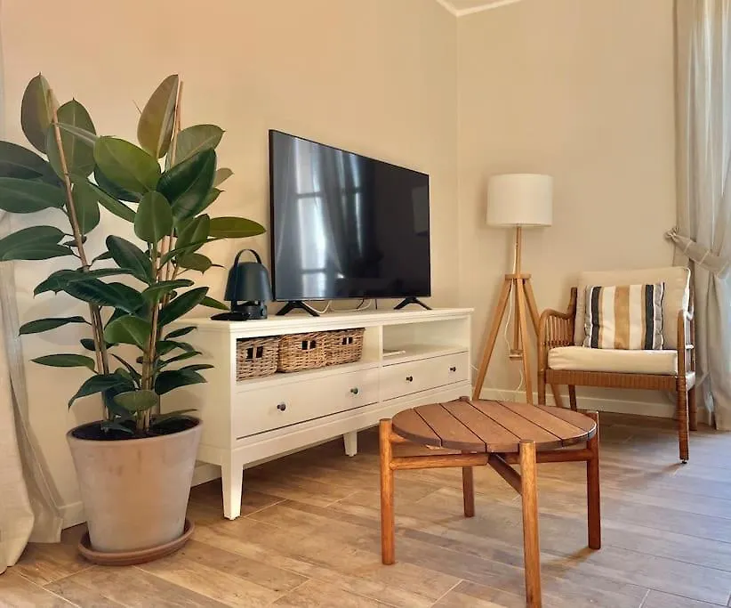 Il Noce Lake View Apartment Lezzeno