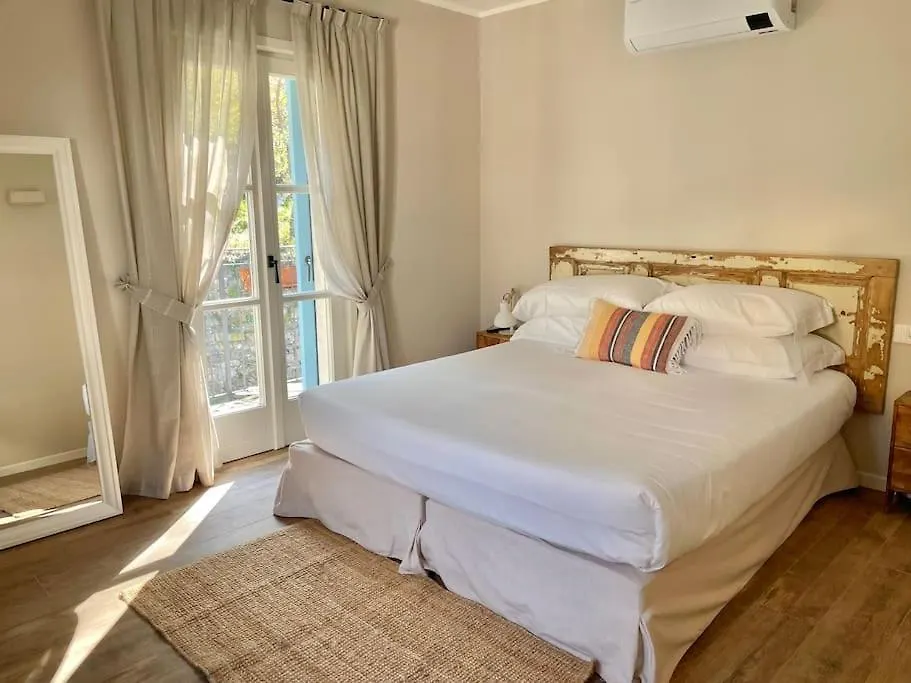 Il Noce Lake View Apartment Lezzeno