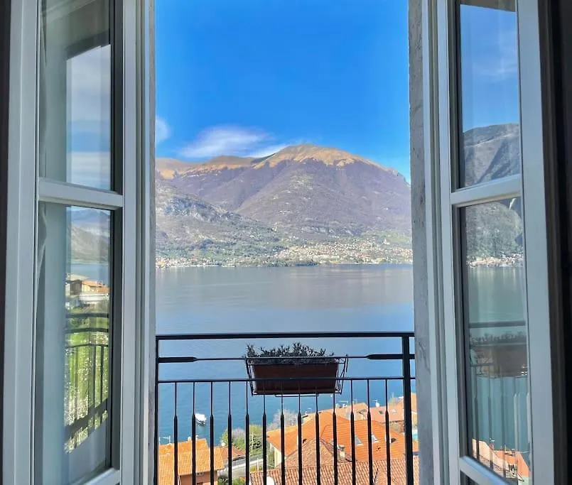 Il Noce Lake View Apartment Lezzeno