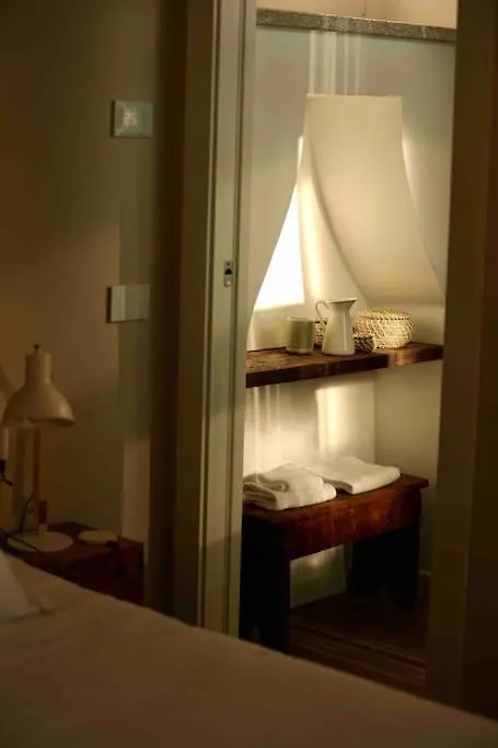 Il Noce Lake View Apartment Lezzeno Itália
